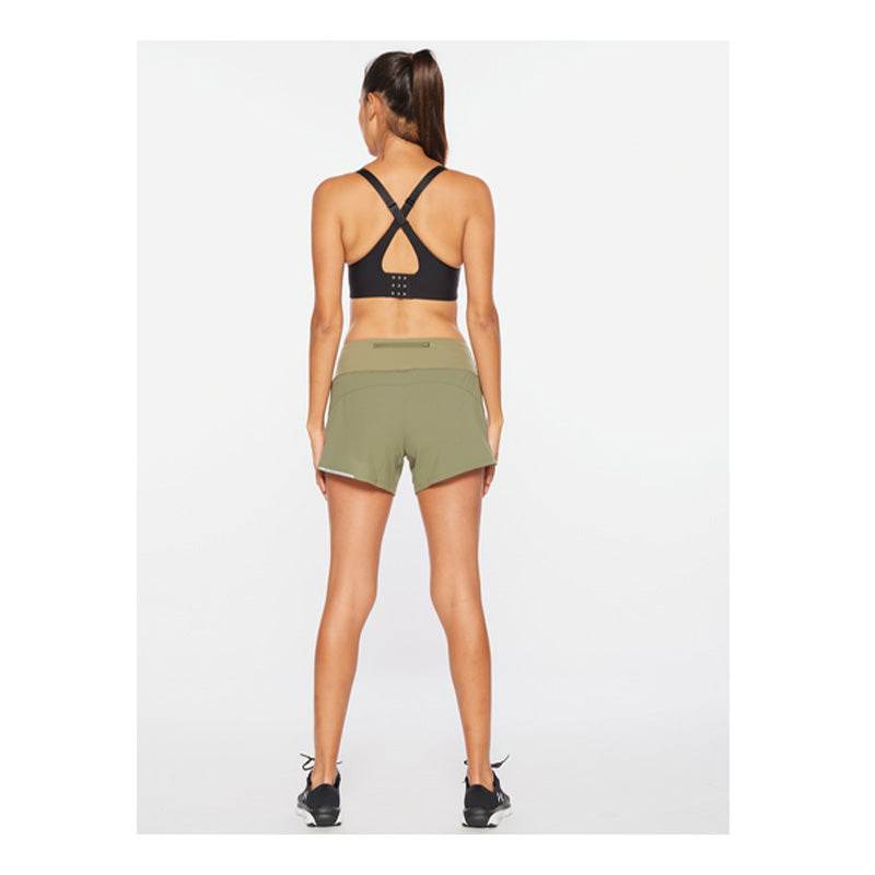 2XU - AERO 4 INCH SHORT Women - Rev Online