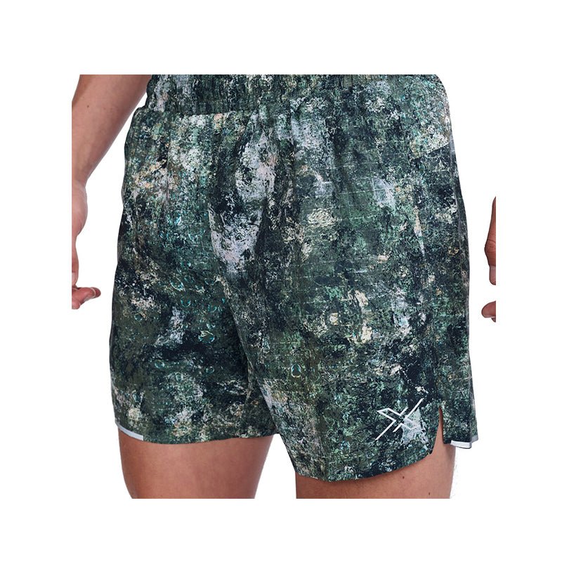 2XU - AERO 5 INCH SHORTS Men - Rev Online
