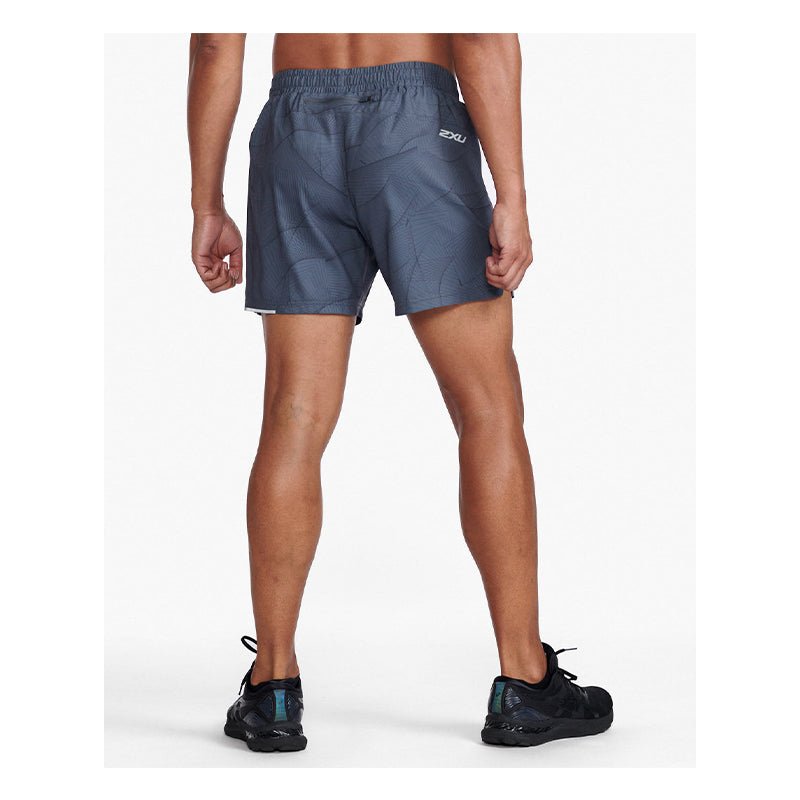 2XU - AERO 5 INCH SHORTS Men - Rev Online