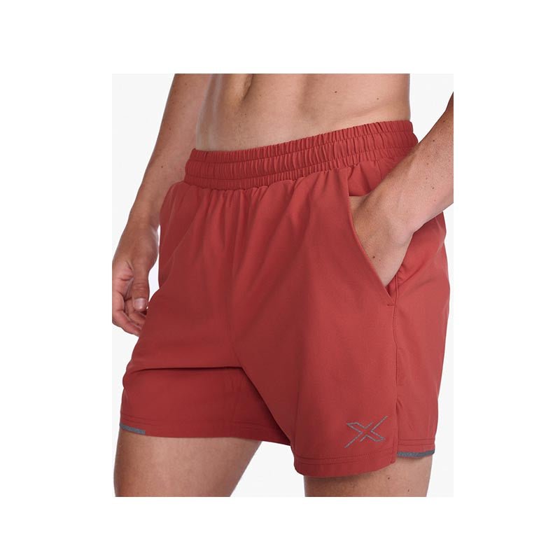 2XU - AERO 5 INCH SHORTS Men - Rev Online