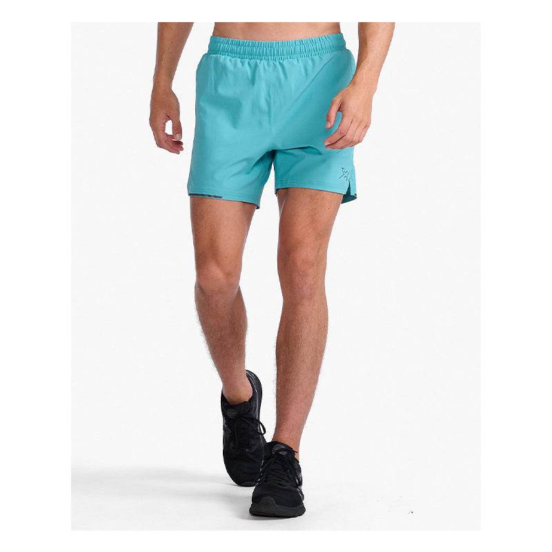 2XU - AERO 5 INCH SHORTS Men - Rev Online