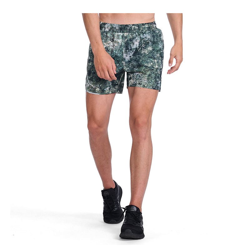2XU - AERO 5 INCH SHORTS Men - Rev Online