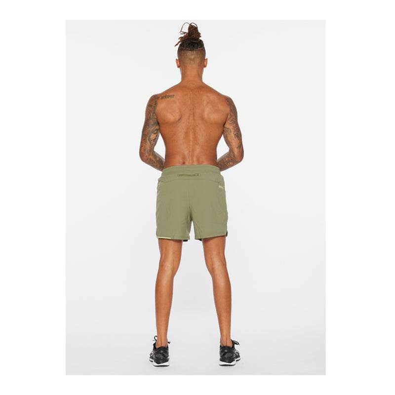 2XU - AERO 5 INCH SHORTS Men - Rev Online