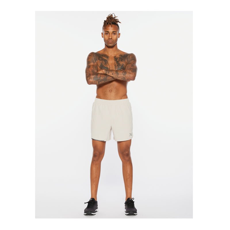 2XU - AERO 5 INCH SHORTS Men - Rev Online