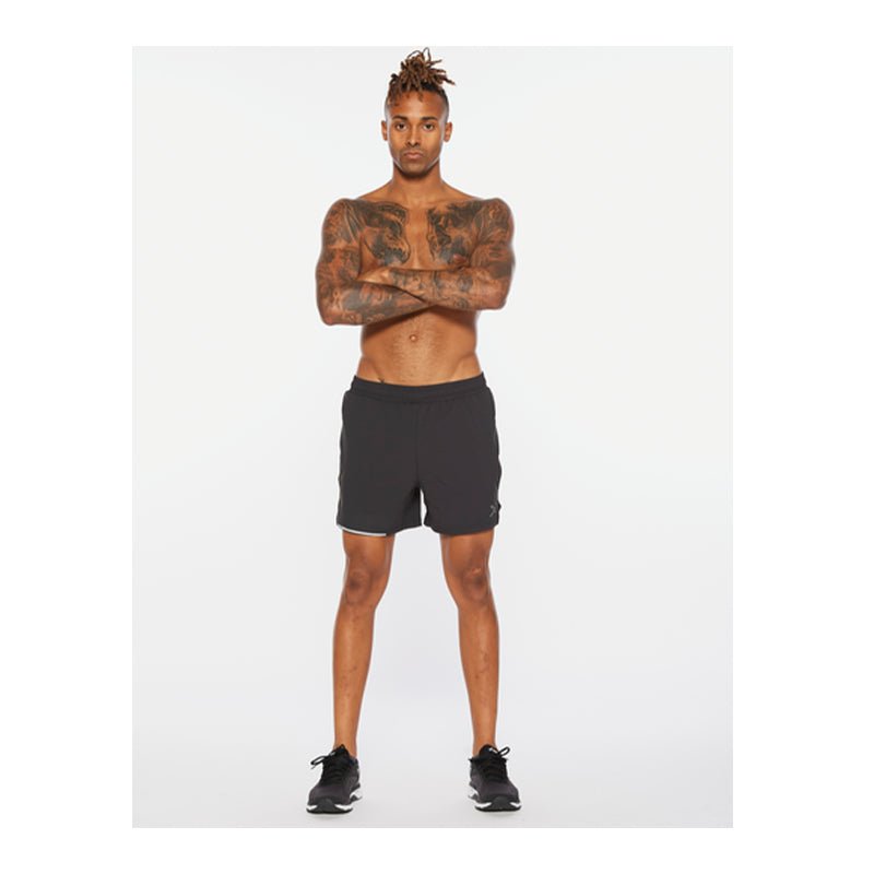 2XU - AERO 5 INCH SHORTS Men - Rev Online