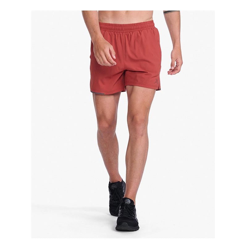 2XU - AERO 5 INCH SHORTS Men - Rev Online