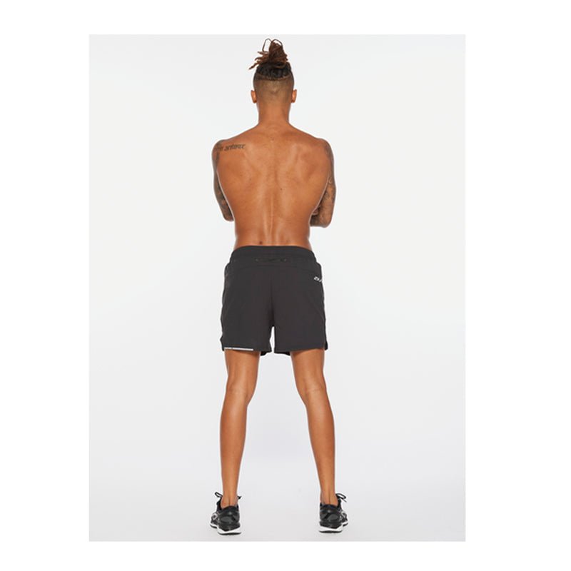 2XU - AERO 5 INCH SHORTS Men - Rev Online
