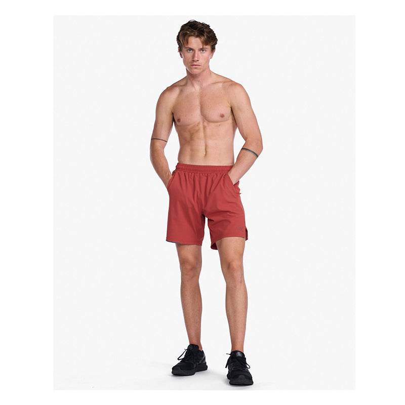 2XU - AERO 7 INCH SHORTS Men - Rev Online