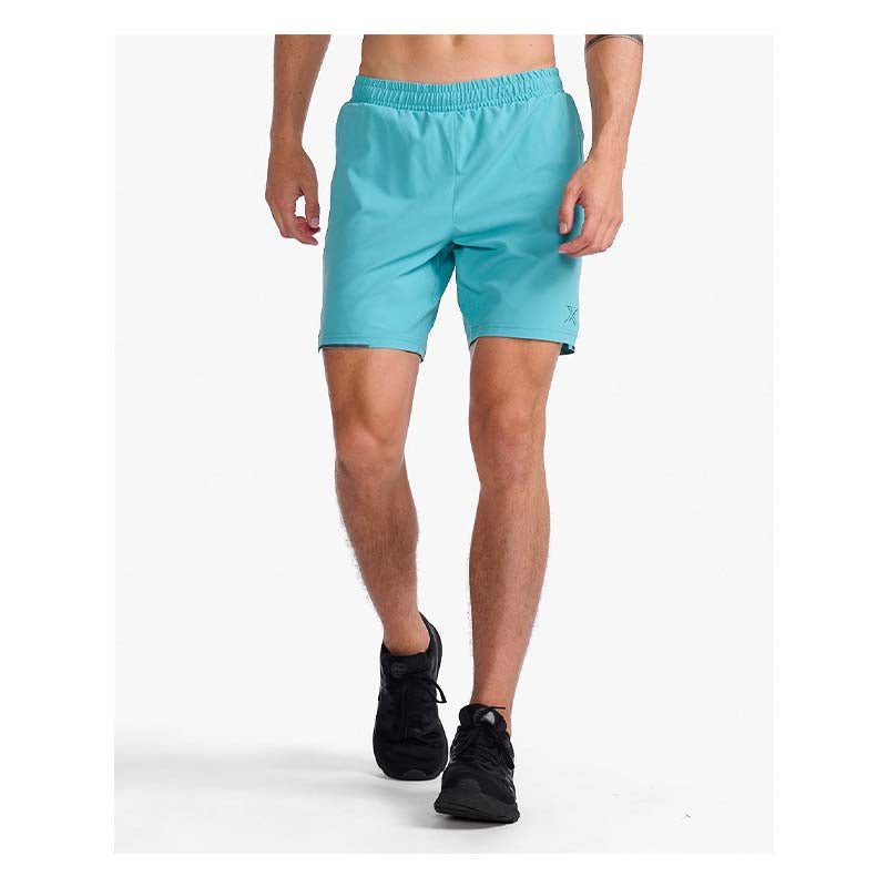 2XU - AERO 7 INCH SHORTS Men - Rev Online