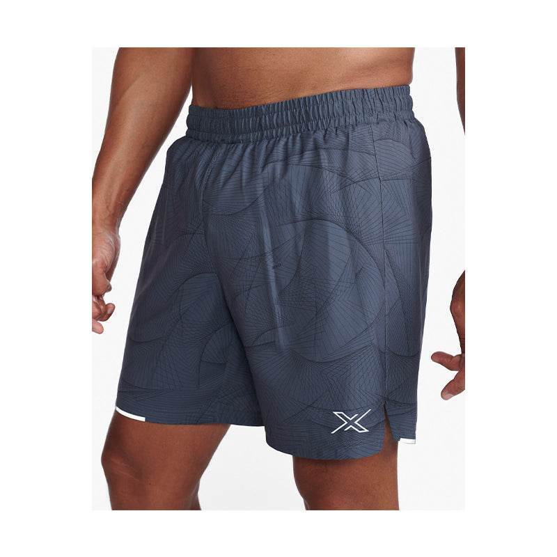 2XU - AERO 7 INCH SHORTS Men - Rev Online