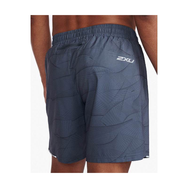 2XU - AERO 7 INCH SHORTS Men - Rev Online