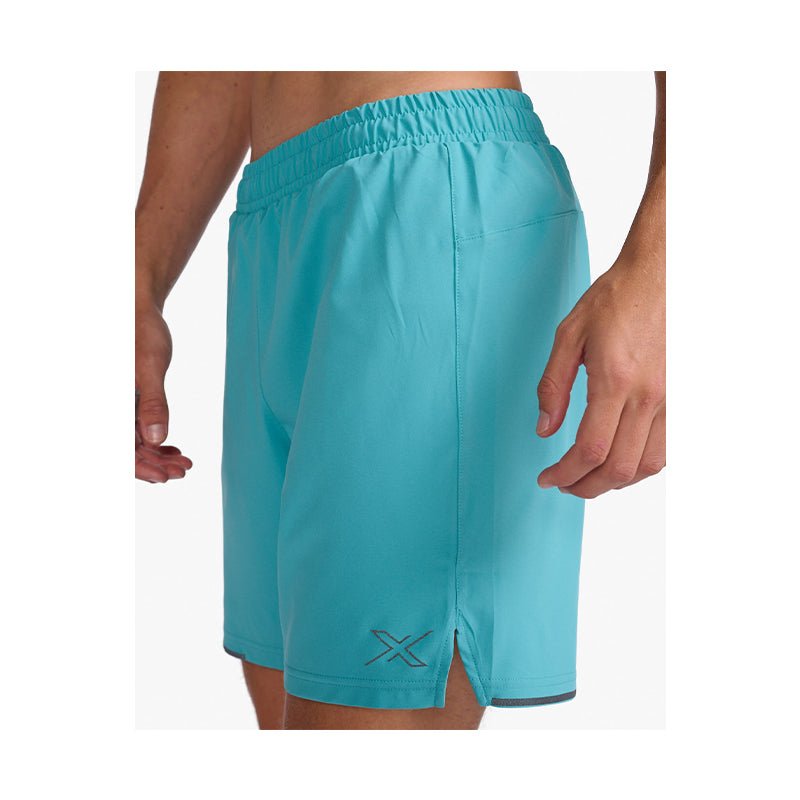 2XU - AERO 7 INCH SHORTS Men - Rev Online