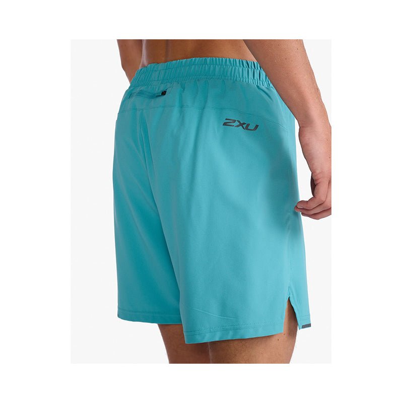 2XU - AERO 7 INCH SHORTS Men - Rev Online