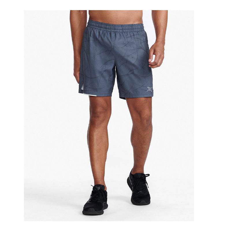 2XU - AERO 7 INCH SHORTS Men - Rev Online