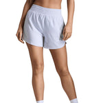 2XU - AERO HI - RISE 4 INCH SHORTS Women - Rev Online