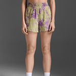 2XU - AERO HI - RISE 4 INCH SHORTS Women - Rev Online