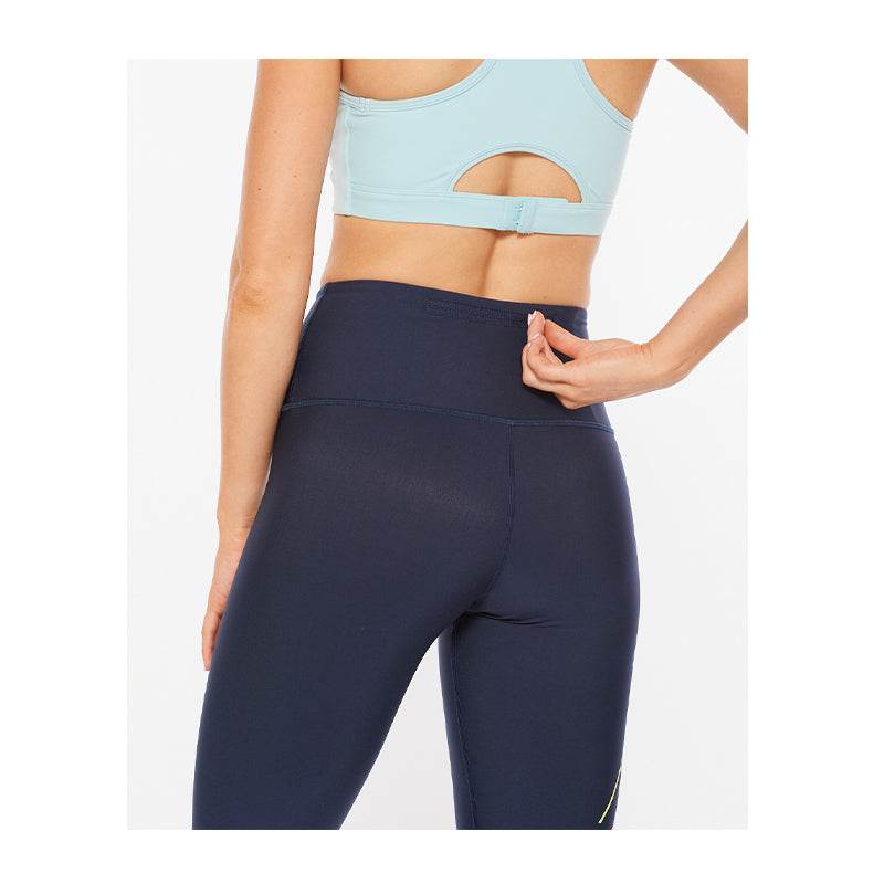 2XU - AERO SCULPT HI - RISE COMP TIGHT Women - Rev Online