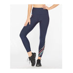 2XU - AERO SCULPT HI - RISE COMP TIGHT Women - Rev Online