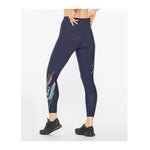 2XU - AERO SCULPT HI - RISE COMP TIGHT Women - Rev Online