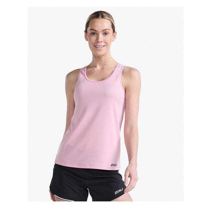 2XU - AERO SINGLET Women - Rev Online