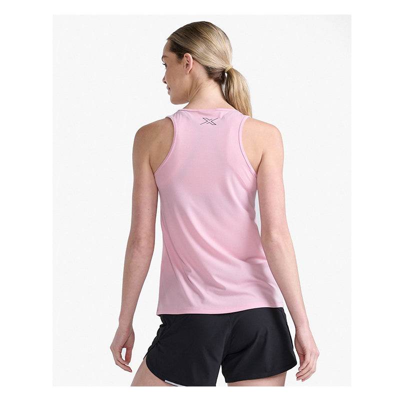 2XU - AERO SINGLET Women - Rev Online