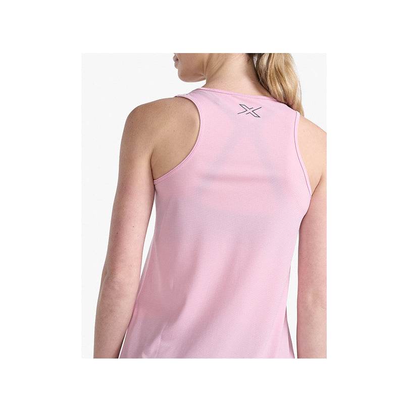 2XU - AERO SINGLET Women - Rev Online