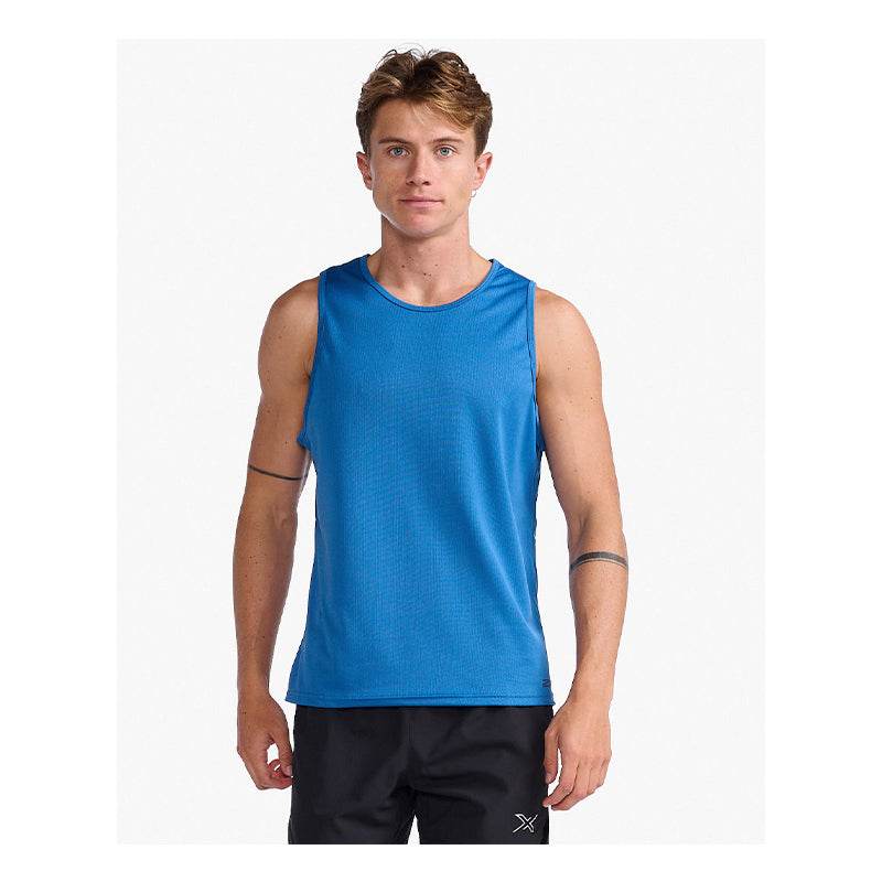 2XU - AERO TANK Men - Rev Online