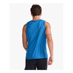 2XU - AERO TANK Men - Rev Online