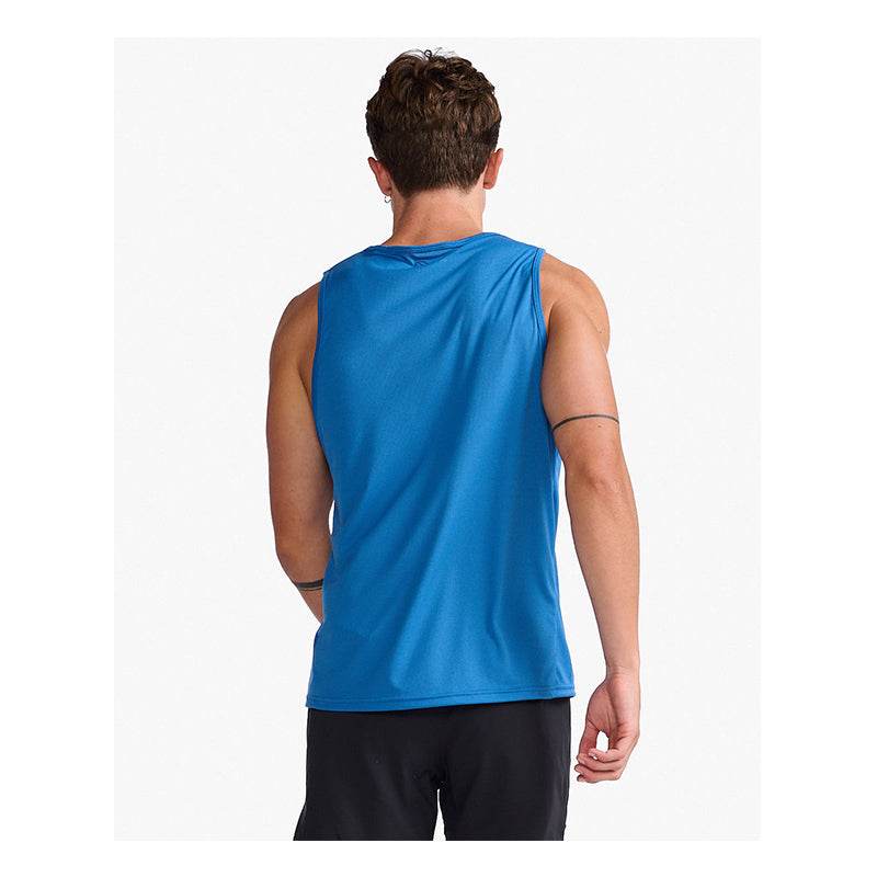 2XU - AERO TANK Men - Rev Online