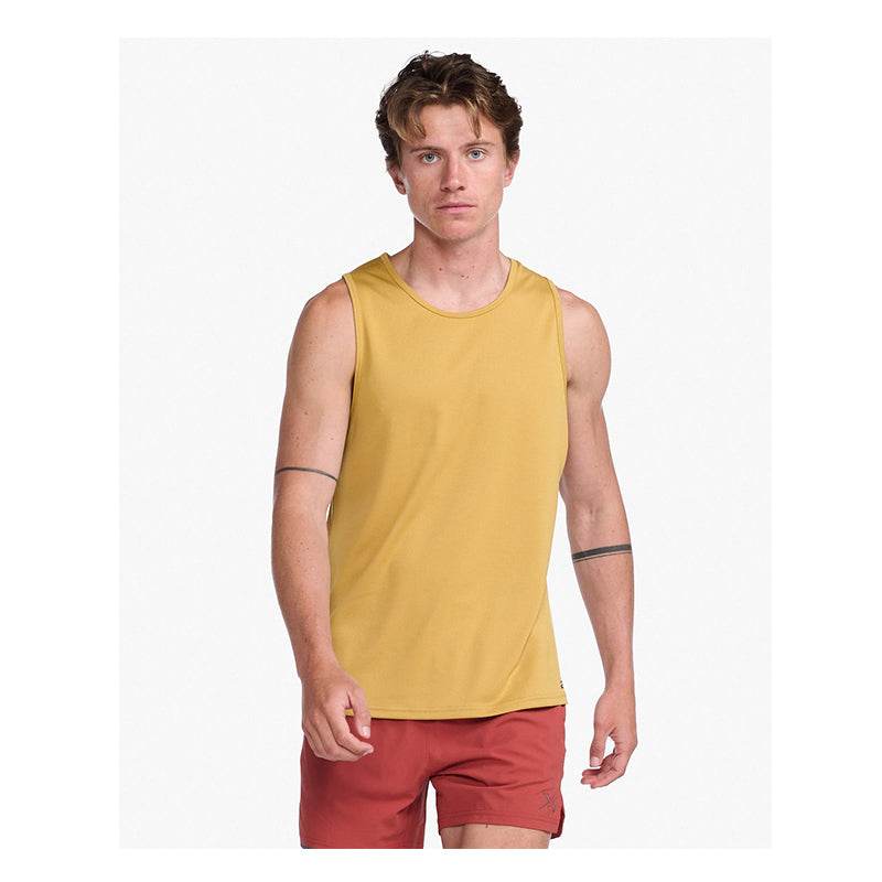 2XU - AERO TANK Men - Rev Online