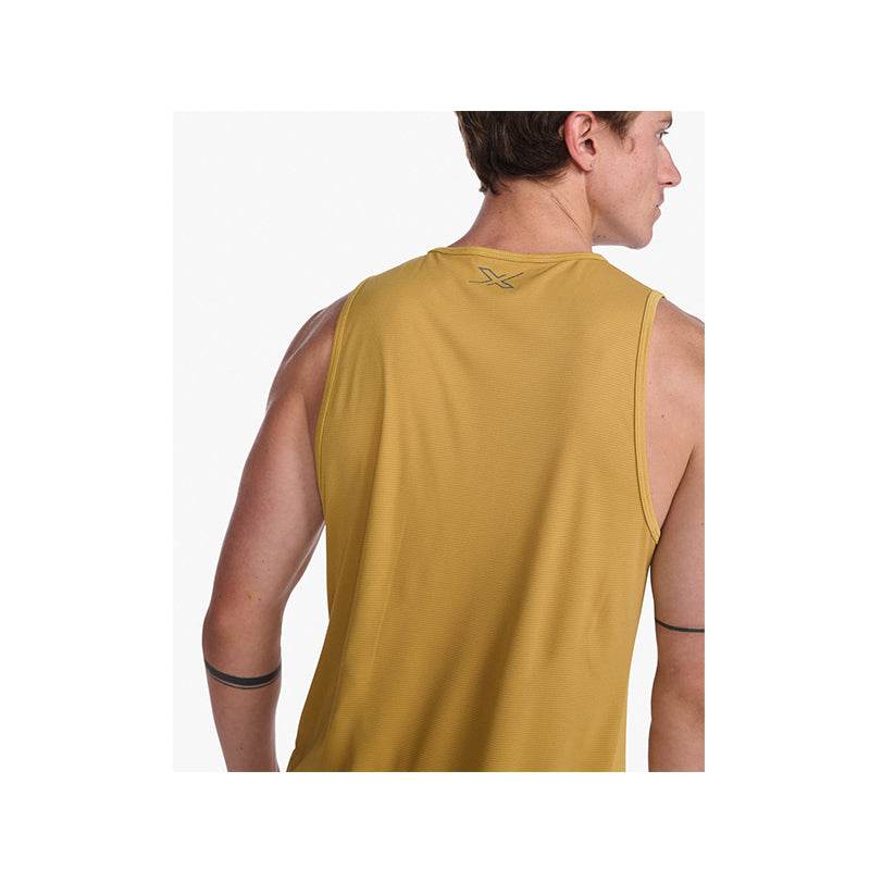 2XU - AERO TANK Men - Rev Online