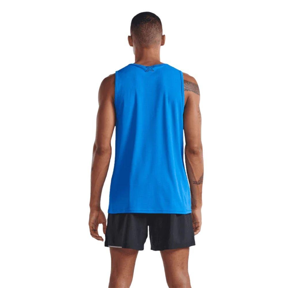 2XU - AERO TANK Men - Rev Online