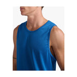 2XU - AERO TANK Men - Rev Online