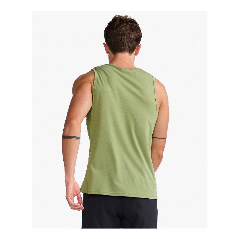 2XU - AERO TANK Men - Rev Online