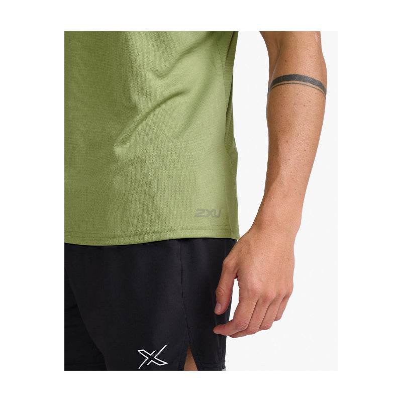 2XU - AERO TANK Men - Rev Online