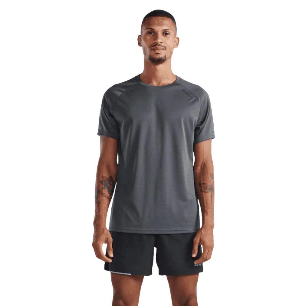 2XU - AERO TEE Men - Rev Online