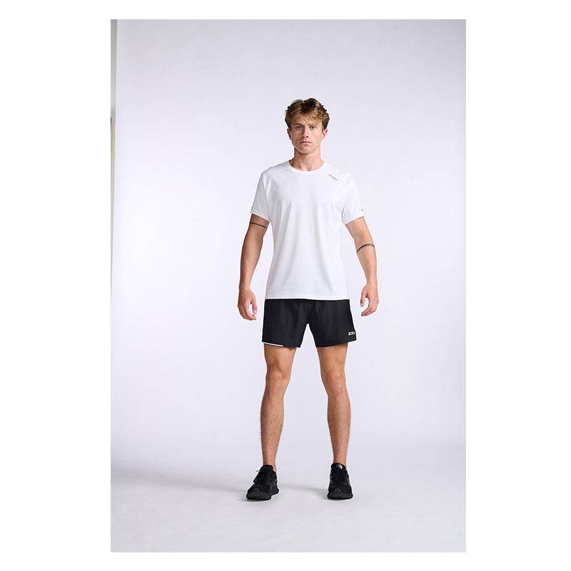 2XU - Aero Tee Men - Rev Online