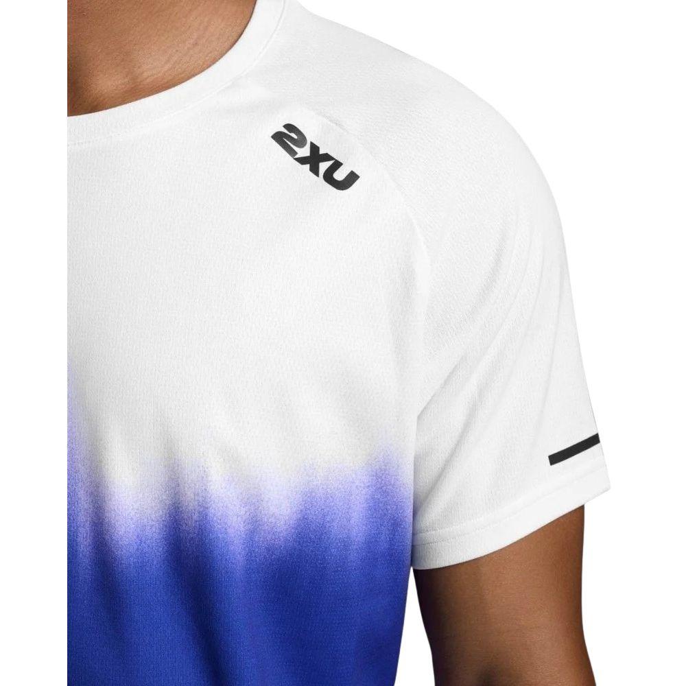 2XU - AERO TEE Men - Rev Online
