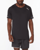 2XU - AERO TEE Men - Rev Online