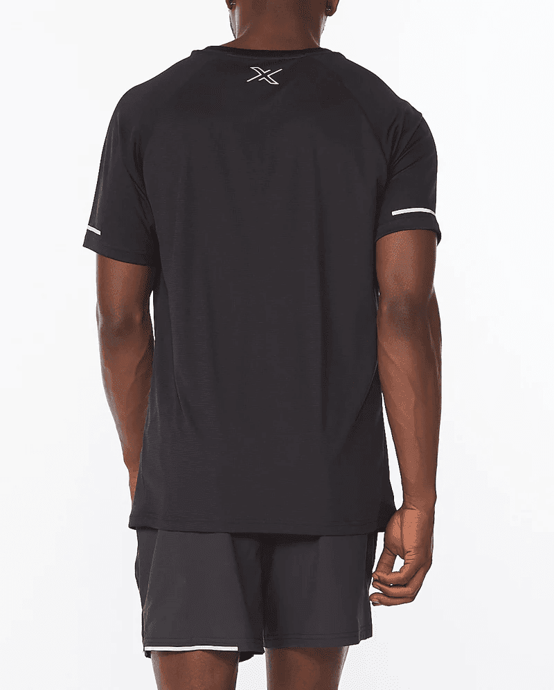 2XU - AERO TEE Men - Rev Online