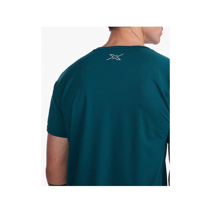 2XU - AERO TEE Men - Rev Online