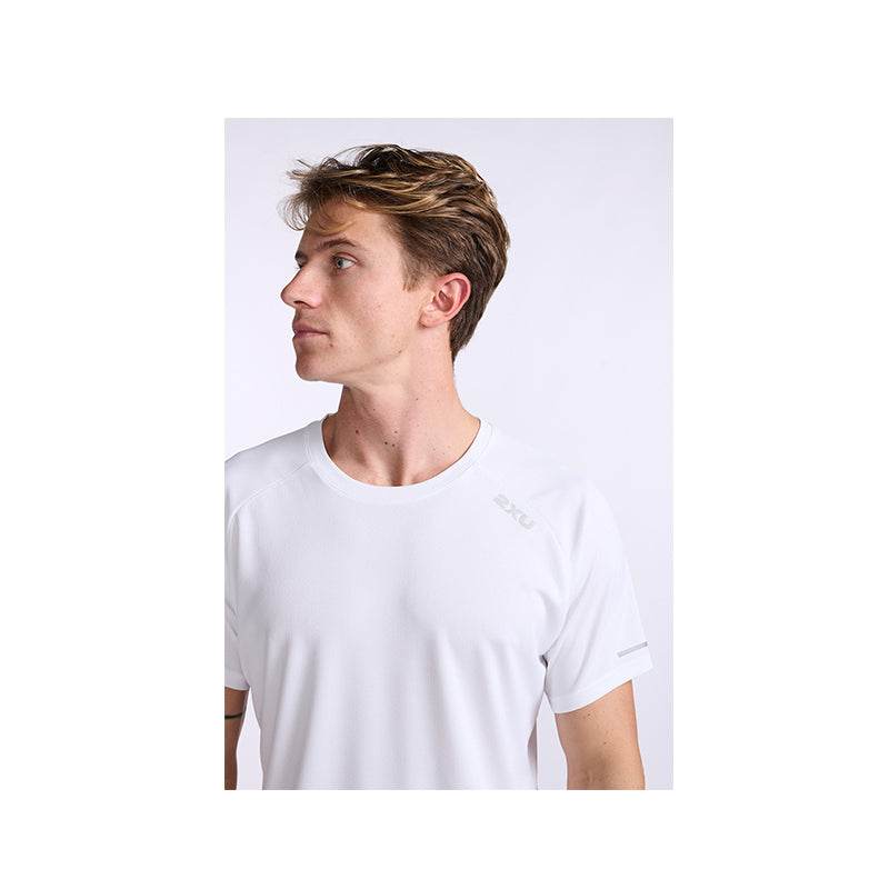 2XU - Aero Tee Men - Rev Online