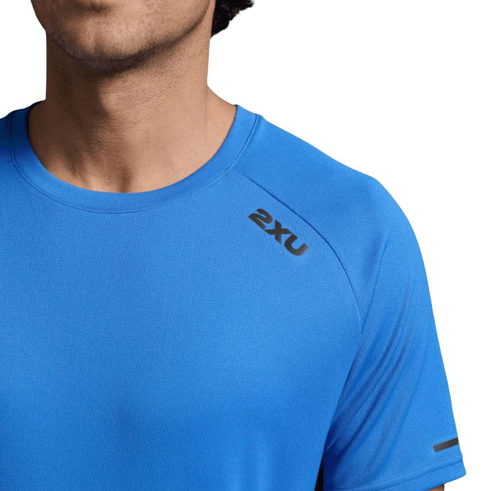 2XU - AERO TEE Men - Rev Online