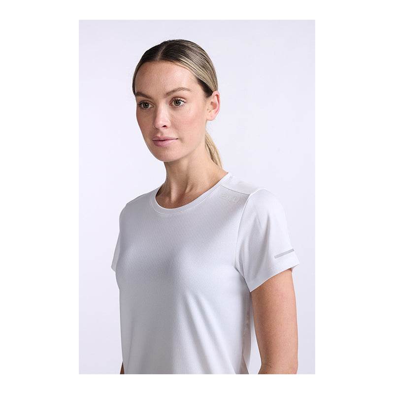 2XU - Aero Tee Women - Rev Online