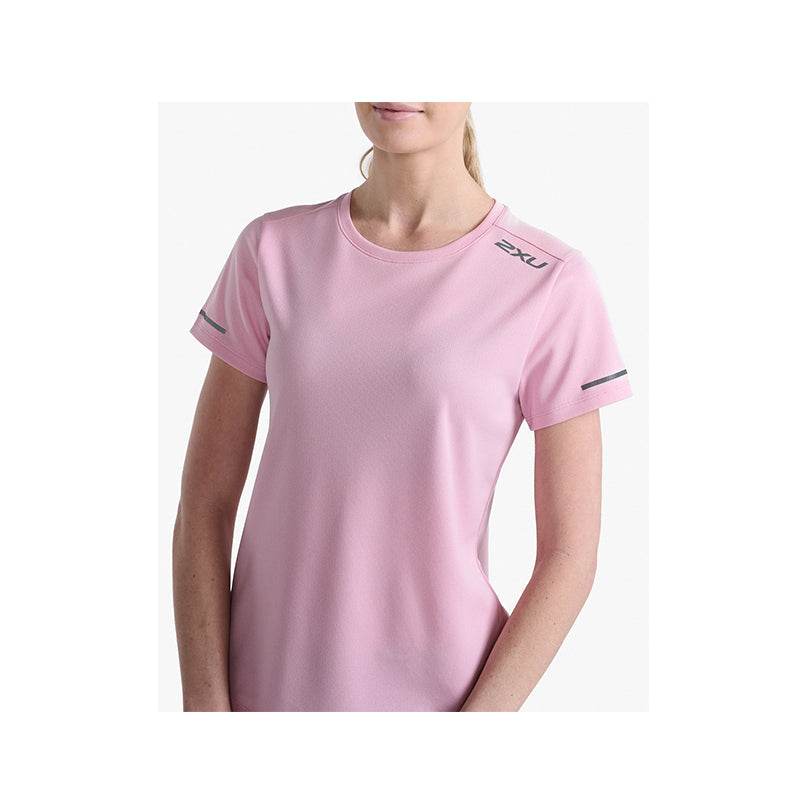 2XU - AERO TEE Women - Rev Online