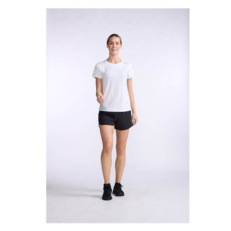 2XU - Aero Tee Women - Rev Online