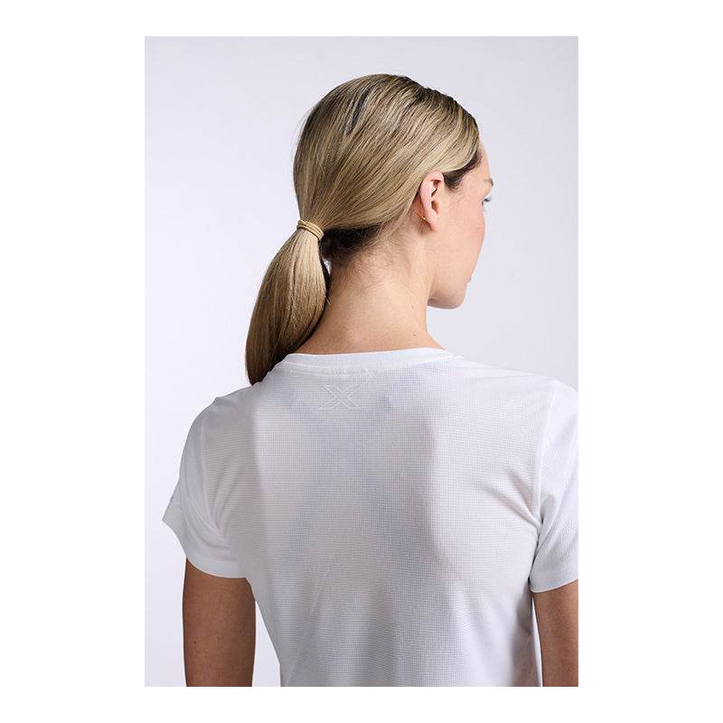 2XU - Aero Tee Women - Rev Online