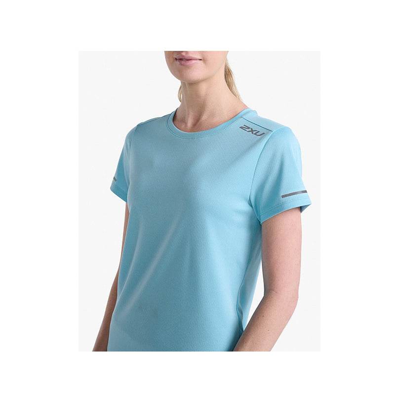 2XU - AERO TEE Women - Rev Online