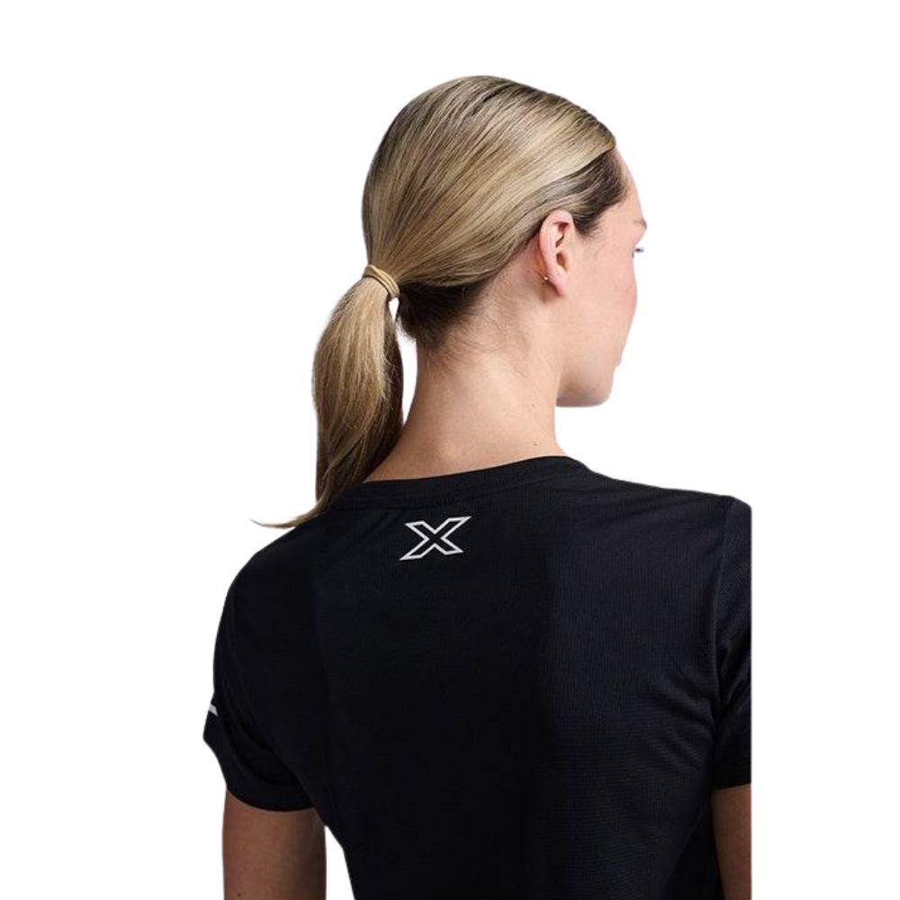 2XU - AERO TEE Women - Rev Online