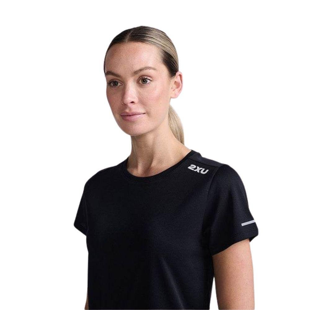 2XU - AERO TEE Women - Rev Online